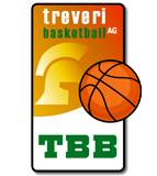 TBB-Logo Foto: Pressematerial www.tbb-trier.de - 5VIER