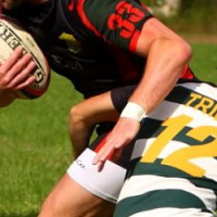 Rugby FSV Tarfort Trier, Tackle, Feature-Bild - 5VIER