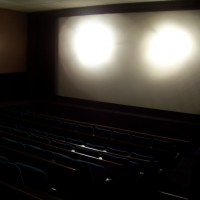 Foto: Lars Eggers Broadway Leinwand Kino Cinema - 5VIER