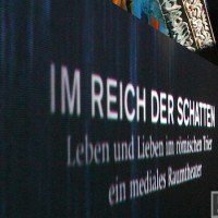 20101108 Im Reich der Schatten - Landesmuseum, Foto: Anna Lena Bauer - 5VIER
