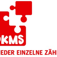 Logo DKMS - 5VIER