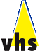 vhs logo - 5VIER