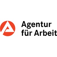 Agentur für Arbeit Logo - 5VIER