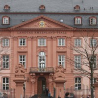 Mainzer Landtag - 5VIER