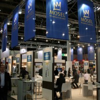ProWein Mosel 2010 So 006 - 5VIER