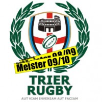 rugby Trier Logo - 5VIER