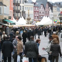 Foto: City-Initiative Trier - 5VIER