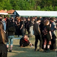 Hexentanz-Festival 2011, Foto: Andreas Gniffke - 5VIER
