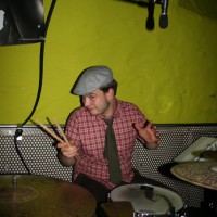 Ivan Ivanovich  Schlagzeug - 5VIER
