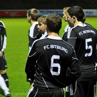 Schicksalsspiel für den FC Bitburg (Foto: Andreas Gniffke) - 5VIER