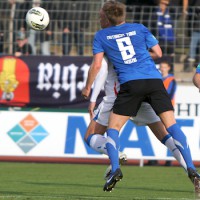 20111119 Eintracht Trier - Wuppertal, Regionalliga West, Foto: Anna Lena Grasmueck - 5VIER