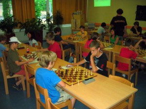 SG Trier Schach