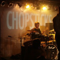 Artikelbild Chopsticks Release - 5VIER