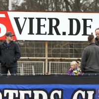 20120310 Eintracht Trier - KoelnII, Regionalliga West, 5vier-Bande, Foto: Anna Lena Grasmueck - 5VIER