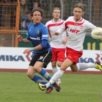 20120404 Eintracht Trier - Fortuna Koeln, Regionalliga West, Bauer, Foto: Anna Lena Grasmueck - 5VIER