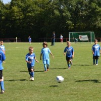 Jugendturnier Scholtes Cup 2012