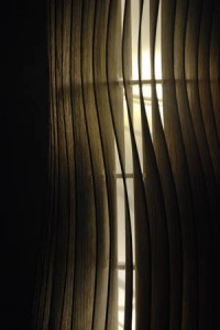 LampiONs: Einblick ins Digital Design. Foto: FH Trier