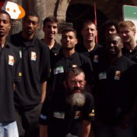 Basketball: Vorhang auf zur neuen Saison - TBB gewinnt gegen Antwerpen