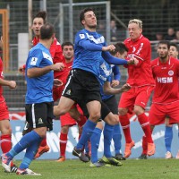 20121124 Eintracht Trier - Pfullendorf, Regionalliga Suedwest, Foto: www.5vier.de - 5VIER
