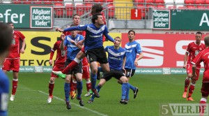 FCK II - Eintracht Trier