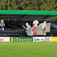 20130803 DFB-Pokal Eintracht Trier - 1.FC Koeln, Foto: www.5vier.de - 5VIER