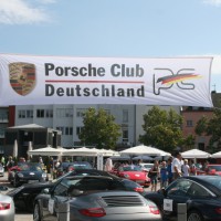 Porsche Parade 29 - 5VIER