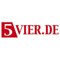 5vier.de - 5VIER.de Logo (200x200)