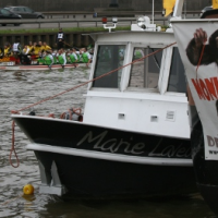 Drachenboot featured - 5VIER