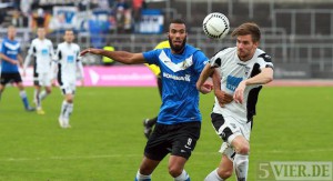 SSV Ulm - Eintracht Trier - Artikelbild