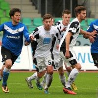 SSV Ulm - Eintracht Trier - 5VIER