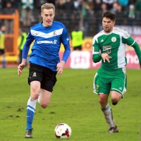 20131110 Eintracht Trier - FC Homburg, Regionalliga Suedwest, Foto: www.5vier.de - 5VIER