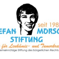 Stefan Morsch Stiftung - 5VIER