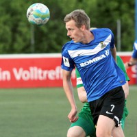 Pokal Muelheim-Kaerlich - Eintracht Trier