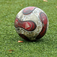 Fußball Symbolbild - Foto: 5vier.de