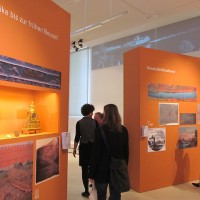 Eröffnung_Mosel_Stadtmuseum_2, Foto: Stefanie Braun - 5VIER