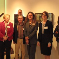 Eröffnung_Mosel_Stadtmuseum_6, Foto: Stefanie Braun - 5VIER