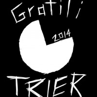 Das Logo des Festivals. Foto: GraFiTi - 5VIER