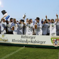 Pokalfinale 2014 Eintracht Trier - SG Altenkirchen, Foto: www.5vier.de - 5VIER