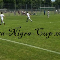 Porta-Nigra-Cup 2014 (3) Foto:maximilian Fischer - 5VIER