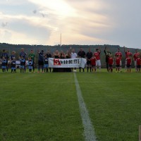 Testspiel Eintracht Trier gegen SG Ruwertal, Foto: 5vier.de - 5VIER
