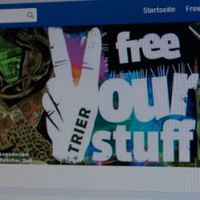 Free your stuff Feature - 5VIER