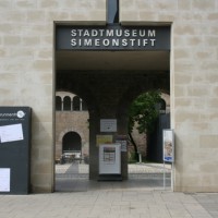 Füllbild Stadtmuseum 2, Foto: David Benke - 5VIER