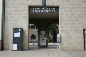 Füllbild Stadtmuseum 2, Foto: David Benke