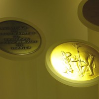 Goldene Auszeichnung des Bitburger Siegelhopfens - 5VIER