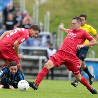 GER, RLSW, KSV Baunatal vs Eintracht Trier