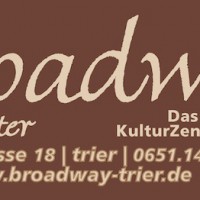 broadway_schriftzug - 5VIER