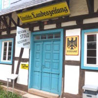 Das Haus Trappitschens aus Mastershausen - 5VIER