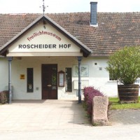 Roscheider Hof 2014, Foto: Marie Baum - 5VIER