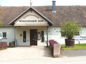 Roscheider Hof 