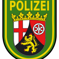 200px-Rhineland-Palatinate_Police_Patch.svg - 5VIER